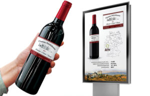 Cháteau Schühlmann Objekterkennung mit iDS 360°